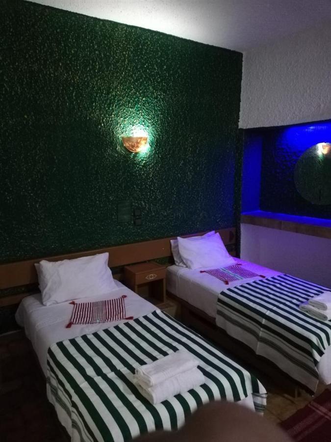 Hotel Regina Тетуан Экстерьер фото
