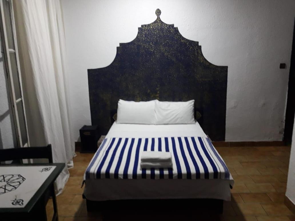Hotel Regina Тетуан Экстерьер фото